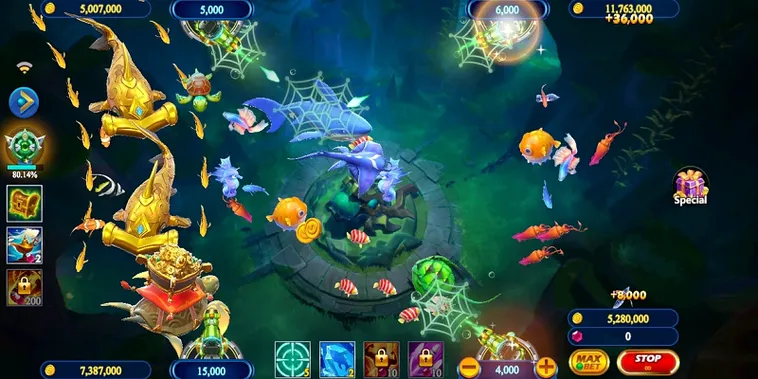 Khám Phá Cách Chơi Bắn Cá Men In Black Tại W388 Hiệu Quả