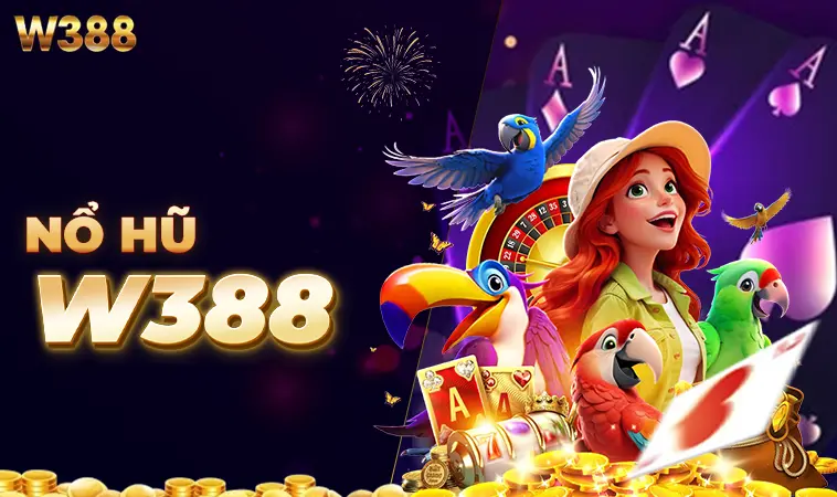 W388 - Nhà Cái W 388 - Nhà Cái Uy Tín Số 1 Cho Người Chơi Chuyên Nghiệp