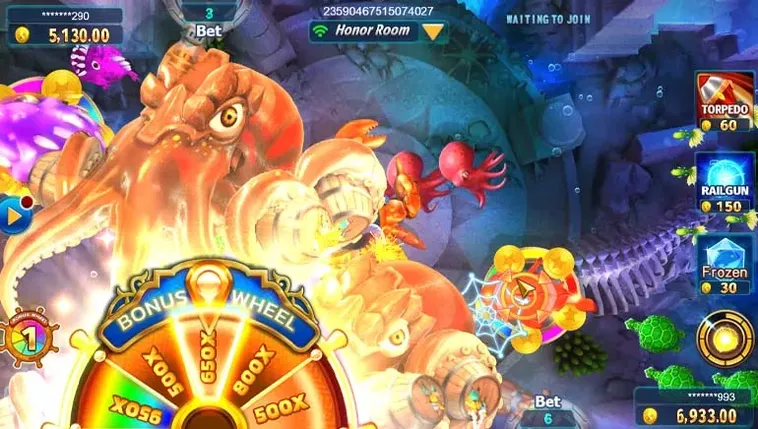 Hướng Dẫn Chơi Bắn Cá Đại Dương Tại W388 Đỉnh Cao Xạ Thủ 2 Hướng Dẫn Chơi Bắn Cá Đại Dương Tại W388 Đỉnh Cao Xạ Thủ