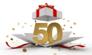 Cơ Hội Nhận Thưởng Nạp Lần 2 Tặng 50% Tại Nhà Cái W388 Cực Khủng