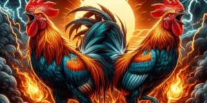 Cách Chơi Đá Gà 3D Tại W388 Thắng Lớn Siêu Đơn Giản