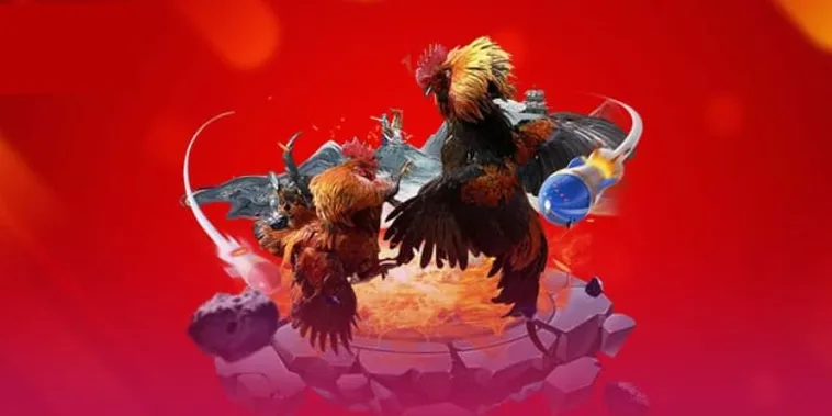 Kịch Tính Đá Gà W388 Trực Tiếp Đỉnh Cao Chân Thực