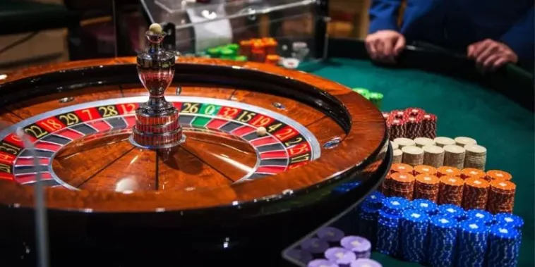 Hướng Dẫn Cách Chơi Roulette Nhà Cái W388 Chi Tiết Thắng Lớn 2025
