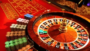 Hướng Dẫn Cách Chơi Roulette Nhà Cái W388 Chi Tiết Thắng Lớn 2025