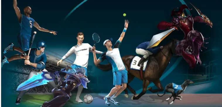 Khám Phá Cá Cược Thể Thao Ảo W388 Đỉnh Cao Công Nghệ 4.0