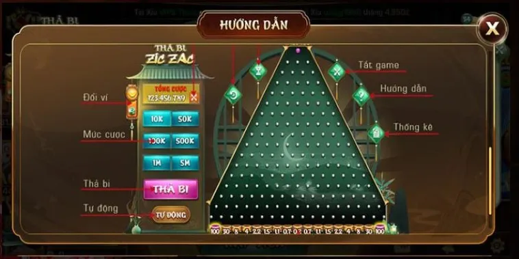 Hướng Dẫn Cách Chơi Game Nhanh ZicZac Tại W388 Đơn Giản Dễ Thắng 2 Hướng Dẫn Cách Chơi Game Nhanh ZicZac Tại W388 Đơn Giản Dễ Thắng